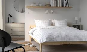 Ikea Neiden Bed Frames User Guide