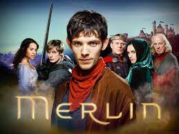 Prime Video: Merlin - Season 2