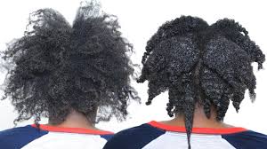 Hi, i would suggest different methods to detangle hair depending on when you want to do it. Detangling Extremely Dry Matted 4c Hair She Neglected Her Hair For 1 Month Youtube
