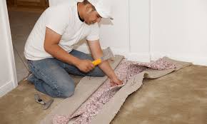 what can go wrong with carpet installation