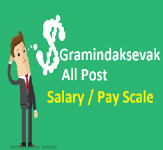 Gramin Dak Sevak Salary Gds Pay Scale Pay Calculator