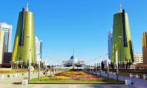 Expo 2017 no Cazaquistão reunirá mais de 120 países e o Brasil deverá ser o  grande ausente | Comex do Brasil