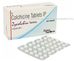Colchicine is rapidly absorbed after oral administration from the gastrointestinal tract. Cheap Generic Medicine For Arthritis Disease Buy Arthritis Generic Drugs Completemedonline