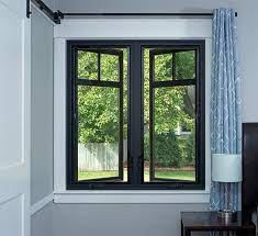 Casement Windows Renewal By Andersen