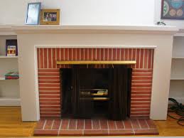 fireplace makeovers before and afters