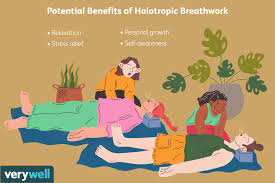 holotropic breathwork benefits and risks