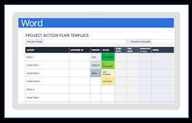 the top project plan templates smartsheet