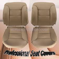 Seat Covers For Gmc Suburban For