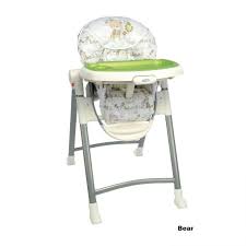 Buy Graco Contempo High Low Chair