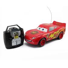 Disney pixar cars lightning mcqueen activity racer. Mcqueen Ride On Car Steve Wallpapers 2020