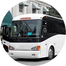 National Charter Bus gambar png