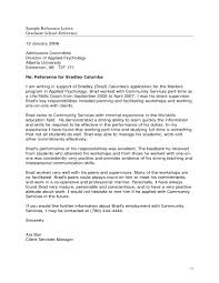 10 Business Reference Letter Examples Pdf Examples