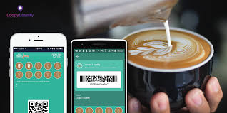 How To Create Digital Stamp Cards For Your Coffee Shop