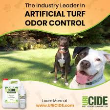 best pet odor eliminator for artificial