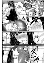 Sex Change Panic! ~Until I Become My Best Friend's Woman~ - Hentai Magazine  Chapters