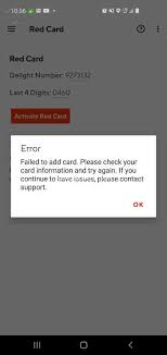 Once you've got your doordash card set up, it's easy to use. Doordash Red Card Sep 09 2020 Pissed Consumer