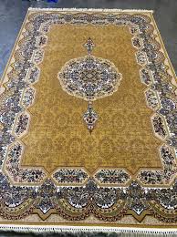 elegant beautiful persian style carpet