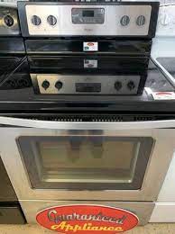 Gsgv Whirlpool Glass Top Stove With 90