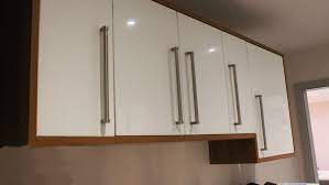 fit kitchen wall units diy guide to