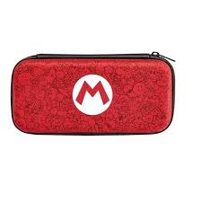 Bietet platz für bis zu 6 spiele. Super Mario Bros Mario Edition Starter Kit For Nintendo Switch Only At Gamestop Nintendo Switch Gamestop