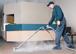 hot water extraction carpet cleaning