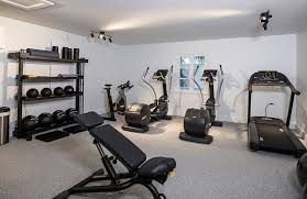 Continue to 2 of 28 below. 10 Basement Home Gym Designs You Ll Want To Work Out In