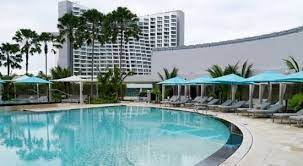 picture of pan pacific singapore