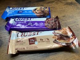 quest protein bar review 2023