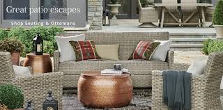 Outdoor Furniture Patio Decor For Any