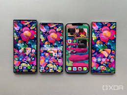 the iphone 12 pro max is hard to use