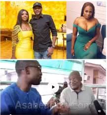 Even as annie macaulay had also been. Video Of Pero Adeniyi S Father Saying She Is Married To Tuface Shared Online Video