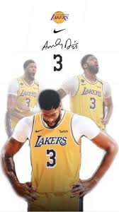See more ideas about anthony davis los angeles lakers and download wallpapers anthony davis joy 4k yellow abstract rays los angeles lakers nba basketball stars anthony marshon davis jr grunge art. Anthony Davis Lakers Wallpapers Kolpaper Awesome Free Hd Wallpapers