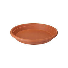 G epgardening 6inch large ceramic tray plant pot saucer round ceramic potted plant saucer succulent herbal pot planter trays set round pack of 2. Plant Pot Saucers November 2020 Updated Review Shetland S Garden Tool Box
