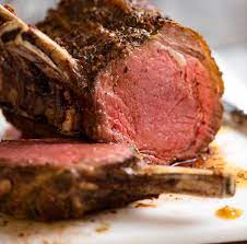 standing rib roast prime rib