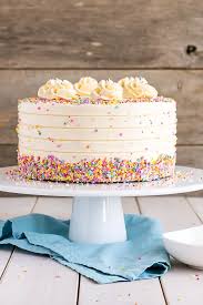 By the request of many readers, let me present you with a homemade 2 tier wedding cake recipe. The Best Vanilla Cake Recipe Reader Favourite Liv For Cake