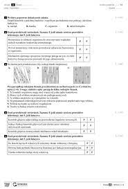 Biologia sprawdzian 2b worksheet | Workbook, School subjects, Teachers