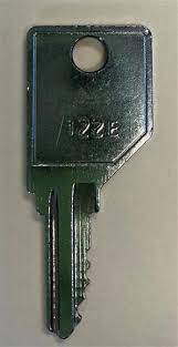 hon 198e replacement key 101e 225e