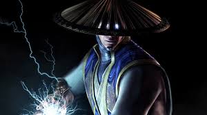If you want to enter the giveaway, subscribe and leave a comment with #giftcard. Mortal Kombat Every Raiden Fatality Ever Youtube