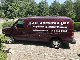 all american dry carpet and upholstery