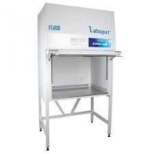 vertical laminar air flow cabinet 900