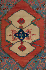 bakshaish dragon phoenix carpet