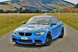 The BMW M3 E92 is Still Terrific in Every Way | Tarmac Life | Motoring |  Tech | Experiences