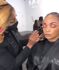 makeup artist makeup artist