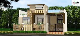 One Y Affordable Bungalow Plan In