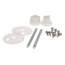 Bolt Fixing Kit For Wooden And Plastic
