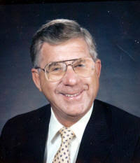 Clinton Ray Langdon (August 15, 1931 - December 31, 2012) - langdo2