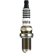 Autolite Copper Core Spark Plug