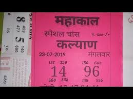Videos Matching Kalyan 25 07 19 Bhole Baba Chart And Dhamaka