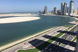10 Best Towers In Sharjah Propertyfinder Ae Blog