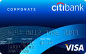 With citibank, requesting a credit card pin change is a simple quick process. Apply Citibank Corporate Card Business Credit Card Citi India